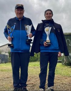 Lire la suite à propos de l’article Championnat Doublette Jeu provençal